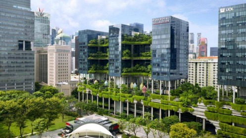 Ngành khách sạn phục hồi nhanh nhất vào năm 2023