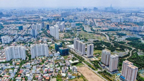 VNDirect: Thị trường bất động sản nhà ở sẽ nhanh chóng tăng trưởng mạnh mẽ trở lại
