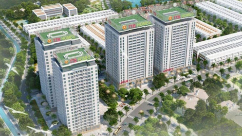 Lãi ròng quý 2 của TTB 'lao dốc' 93%