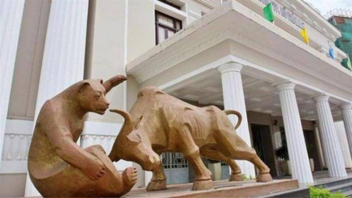 Việt Nam không có tiệc IPO?
