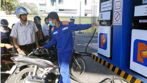 Xăng dầu đảo chiều, lại đến kỳ tăng giá mới