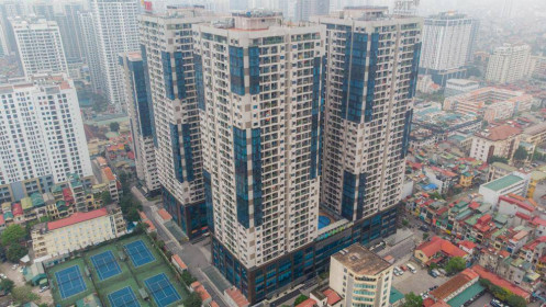 Cẩn trọng "bẫy" lãi suất từ trái phiếu doanh nghiệp bất động sản