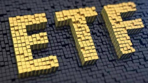 Phiên giao dịch 10/8, quỹ Fubon FTSE Vietnam ETF bị rút ròng thêm 12 triệu USD