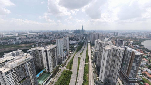 DKRA: Thị trường đất nền TP. HCM thiếu vắng nguồn cung mới