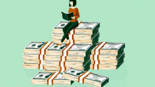 3 loại nhận thức tài phú để trở thành người giàu