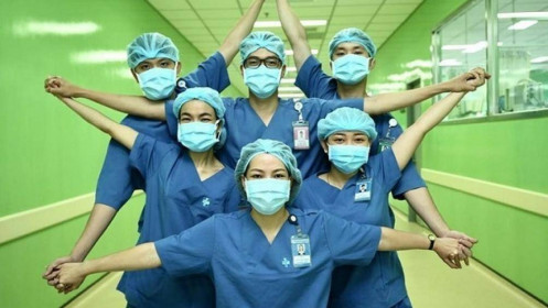 Quyết tâm sớm đưa TPHCM trở lại trạng thái bình thường mới