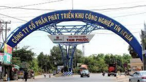TIP chốt phương án huy động 975 tỷ đồng từ cổ đông hiện hữu