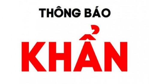Hà Nội tìm người từng đến một chợ ở huyện Thanh Trì