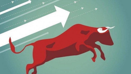 Chứng khoán 12/8: Ngân hàng phập phù, VN-Index vắng trụ kéo