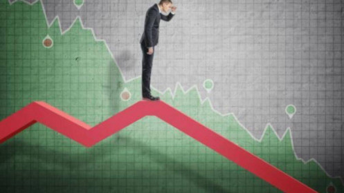 Chứng khoán chiều 12/8: Áp lực chốt lời kéo thị trường đi xuống