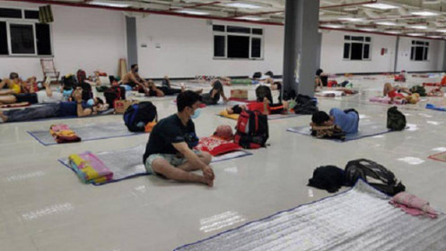 Sản xuất “3 tại chỗ” có còn phù hợp?