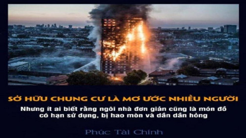 Cách quản lý chi tiêu cá nhân: Thời điểm thích hợp mua nhà đất
