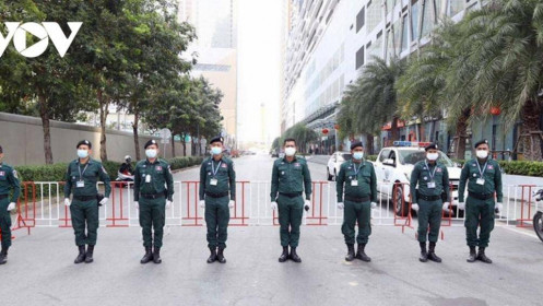 Campuchia gia hạn các biện pháp phòng chống Covid-19 trên toàn quốc