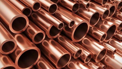 Các yếu tố tiêu cực tác động khiến giá Đồng điều chỉnh trong thời gian sắp tới