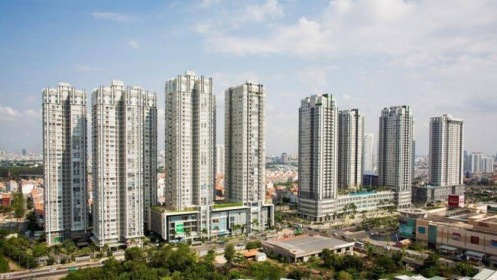 Thời điểm thuận lợi cho bất động sản đang đến gần