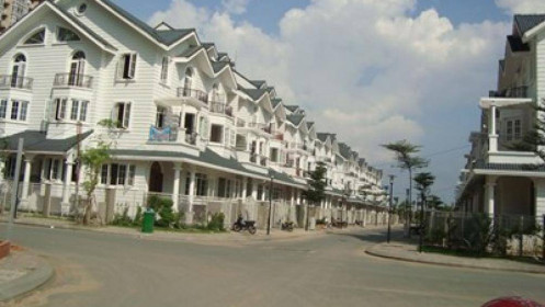 DKRA: Giao dịch thứ cấp tại TP HCM kém sôi động và có xu hướng giảm trong tháng 7