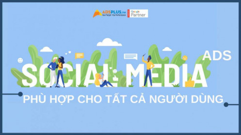 Các quảng cáo trên mạng xã hội liệu có phù hợp với tất cả người dùng ?