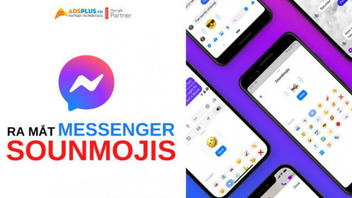 Facebook ra mắt tính năng mới trong bộ sưu tập cảm xúc