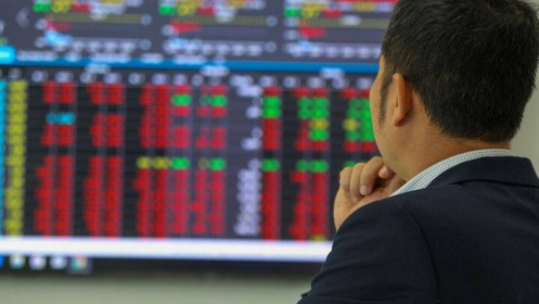 Thị trường đang có xu hướng lạc quan quá mức, áp lực chốt lời là điều không tránh khỏi