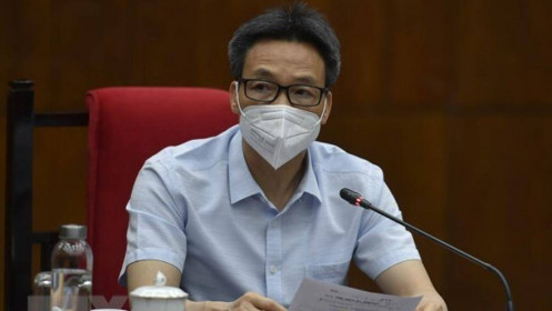 TP.HCM cần chuẩn bị cho trạng thái bình thường mới khi tiêm đủ vaccine