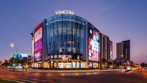 VRE mua lại 2.550 tỷ đồng trái phiếu trước hạn