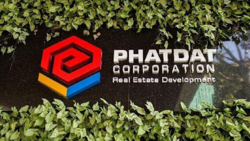 Phát Đạt lọt Top doanh nghiệp có lợi nhuận cao nhất nửa đầu năm 2021