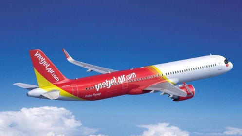 Vietjet (VJC): Phát hành thành công 1.000 tỷ đồng trái phiếu