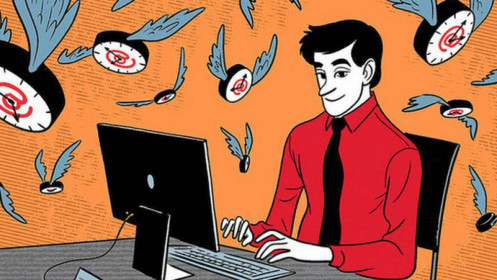 3 tố chất của một người đàn ông cực phẩm