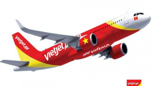 Thêm 1.000 tỷ đồng trái phiếu chảy về Vietjet