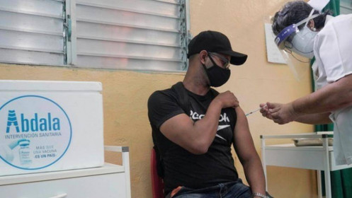 Cuba công bố Vaccine Covid-19 của nước này ngăn được 99,997% ca tử vong
