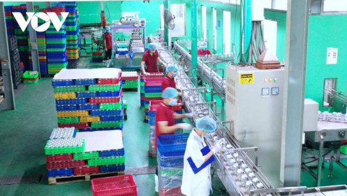 Bình Dương thí điểm khu trọ “xanh” để giúp doanh nghiệp khôi phục sản xuất