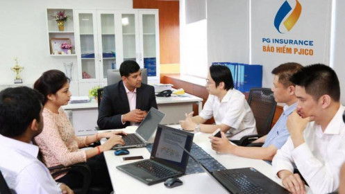 Phó TGĐ Bảo hiểm Petrolimex muốn thoái sạch vốn
