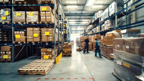 Bất động sản công nghiệp dọn nhà “đón khách” sau dịch