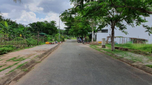 Thị trường BĐS phía Nam: Lượng tiêu thụ đất nền trở về 0