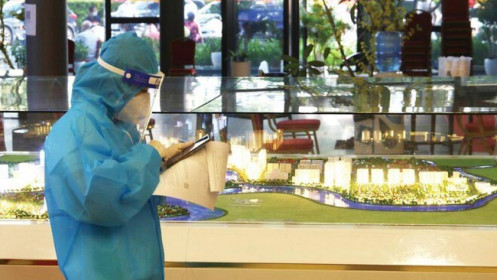Hai liều “vắc-xin” khác cho doanh nghiệp địa ốc