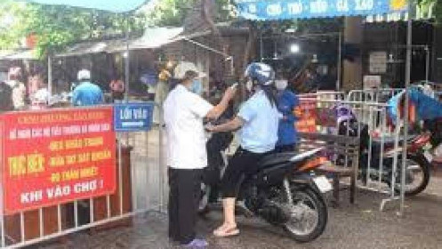 Công điện của Thủ tướng: Không để người dân nào thiếu ăn, không có chỗ ở, thiếu hỗ trợ y tế