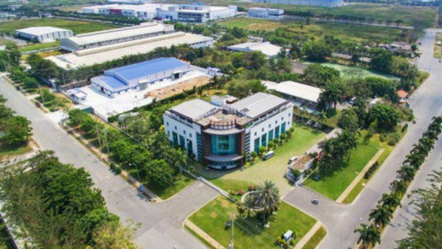 KBC: Tiềm năng tăng giá phía trước
