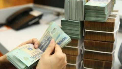 6 tháng đầu năm, tiền gửi của khách hàng tại TCTD đạt hơn 10,4 triệu tỷ đồng