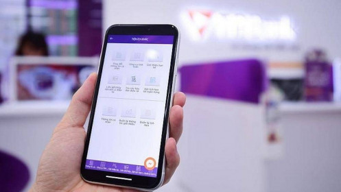 Thu từ dịch vụ ngân hàng tăng mạnh trong nửa đầu năm 2021