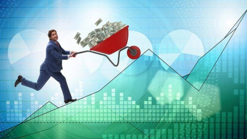 Nhận định thị trường 16/8: Phiên giao dịch đầu tuần khởi sắc
