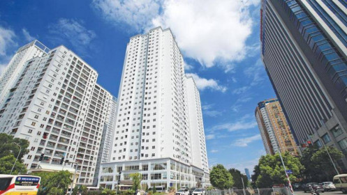 Ông Trần Khánh Quang: Sau dịch giá bất động sản sẽ tăng từ 15 -20%