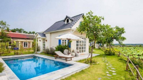 Nhà ven đô đối mặt nhiều bất cập thời dịch bệnh