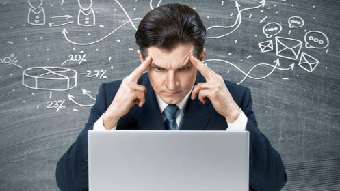 6 bí kíp rèn luyện sự tập trung khi làm việc tại nhà
