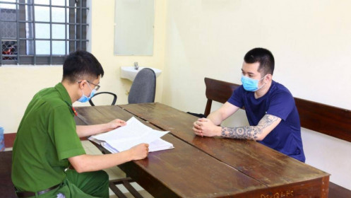 Tín dụng đen núp bóng “cửa hàng cầm đồ”