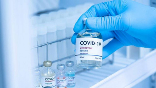Thái Lan công bố kết quả thử nghiệm vaccine Covid-19 nội địa với hiệu quả 94%