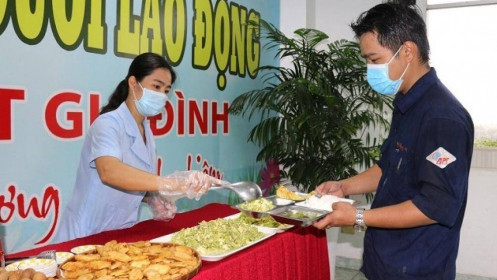Doanh nghiệp nói gì về 4 phương án sản xuất an toàn của TPHCM?