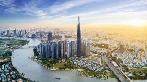 VHM: Vinhomes và cú rũ hàng kinh điển trước sóng tăng mới?