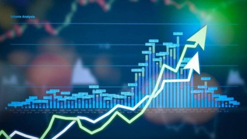 VN-Index tích lũy trong vùng 1.350 - 1.380, áp lực bán còn mạnh?