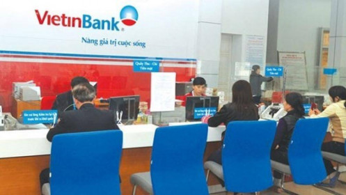 VietinBank (CTG): Đẩy mạnh trích lập trong 2Q2021