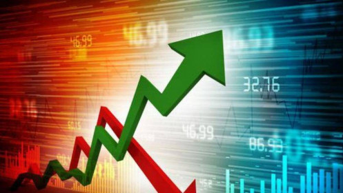 Nhận định thị trường 18/8: Vn-Index có thể tiếp tục giằng co